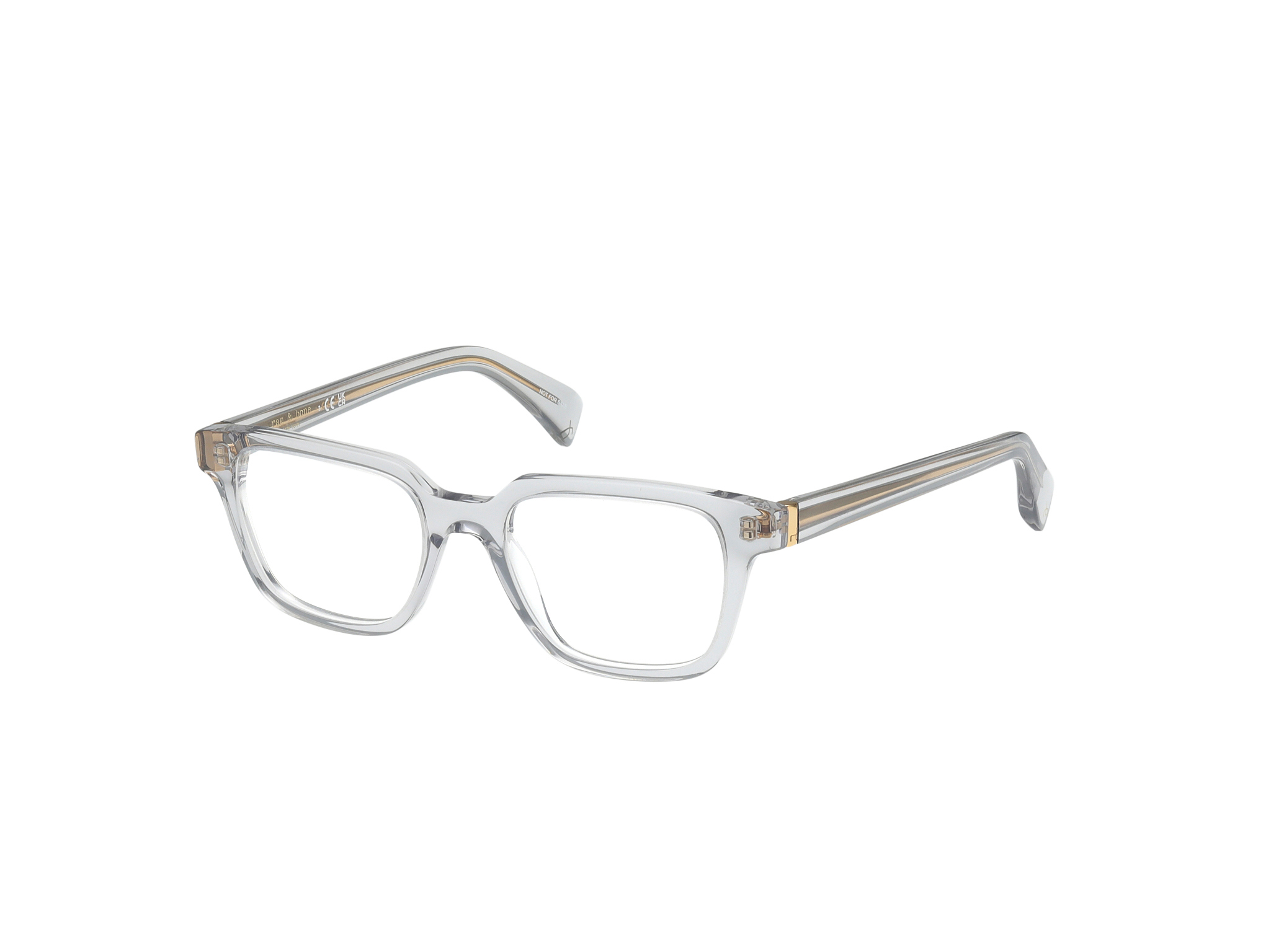 Picture of Rag & Bone Eyeglasses RB50020