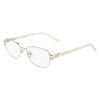 Picture of Blue Ribbon Eyeglasses TRES JOLIE 195 N