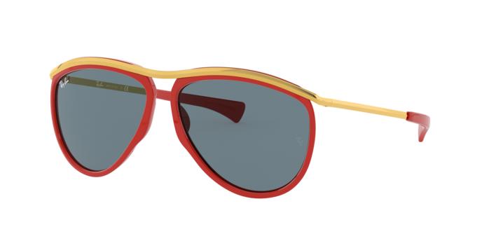 Picture of Ray Ban Sunglasses RB2219