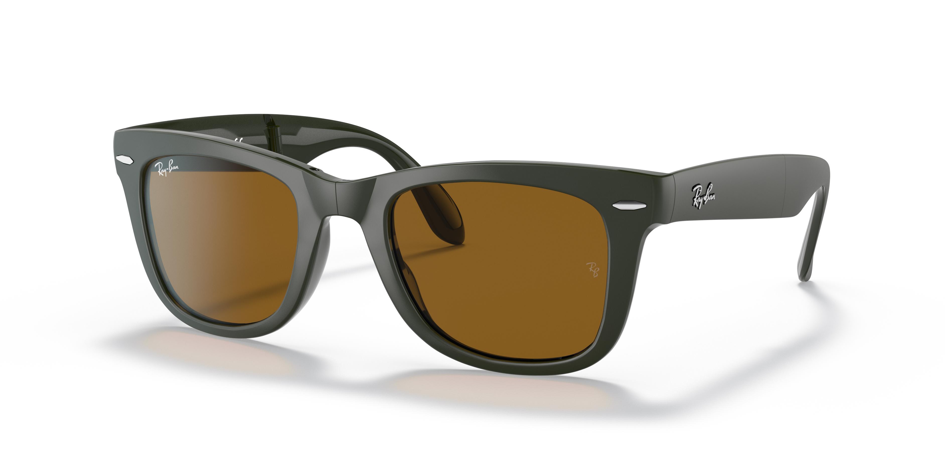 Picture of Ray Ban Sunglasses RB4105