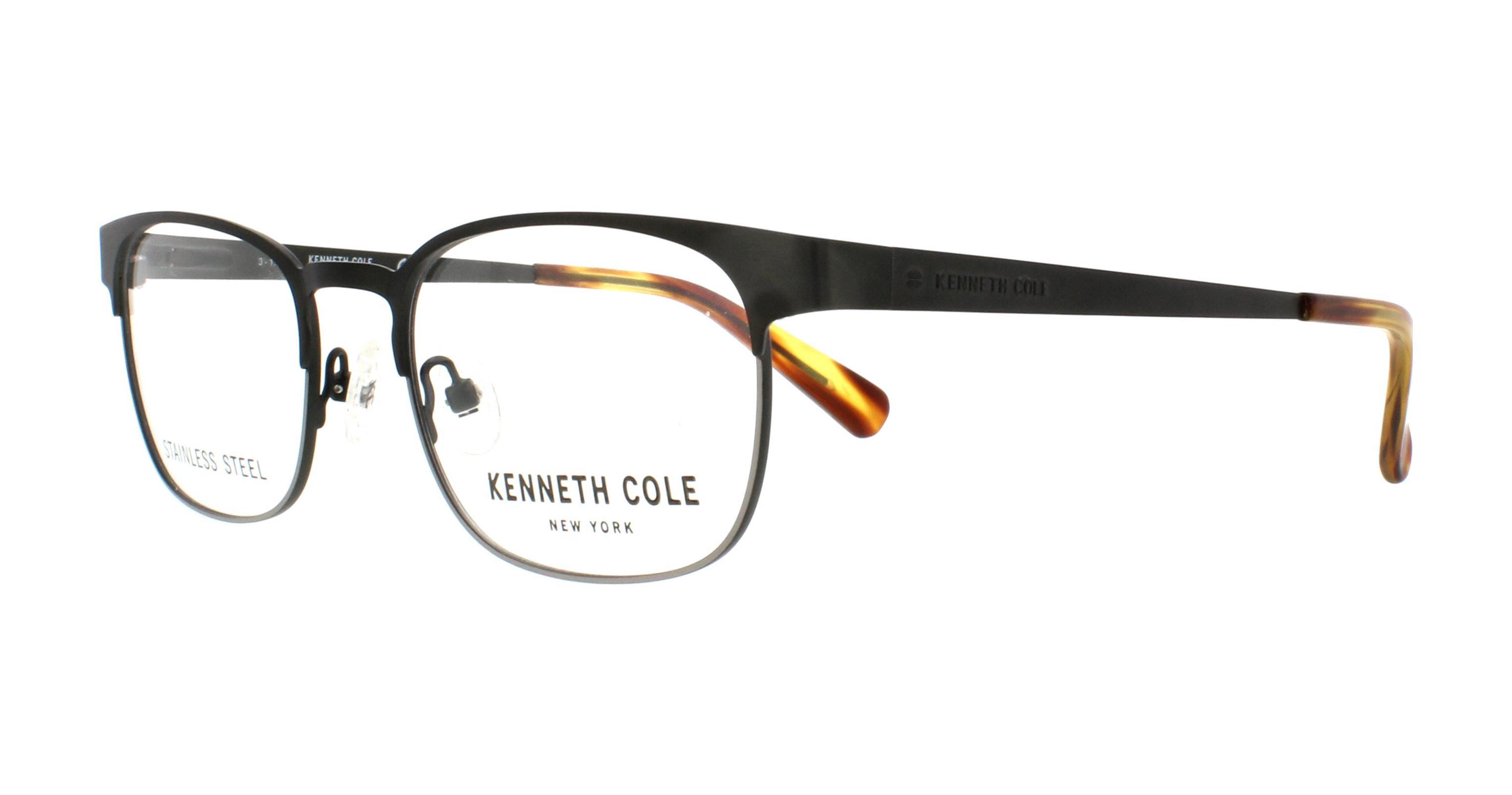 Picture of Kenneth Cole Eyeglasses KC0261