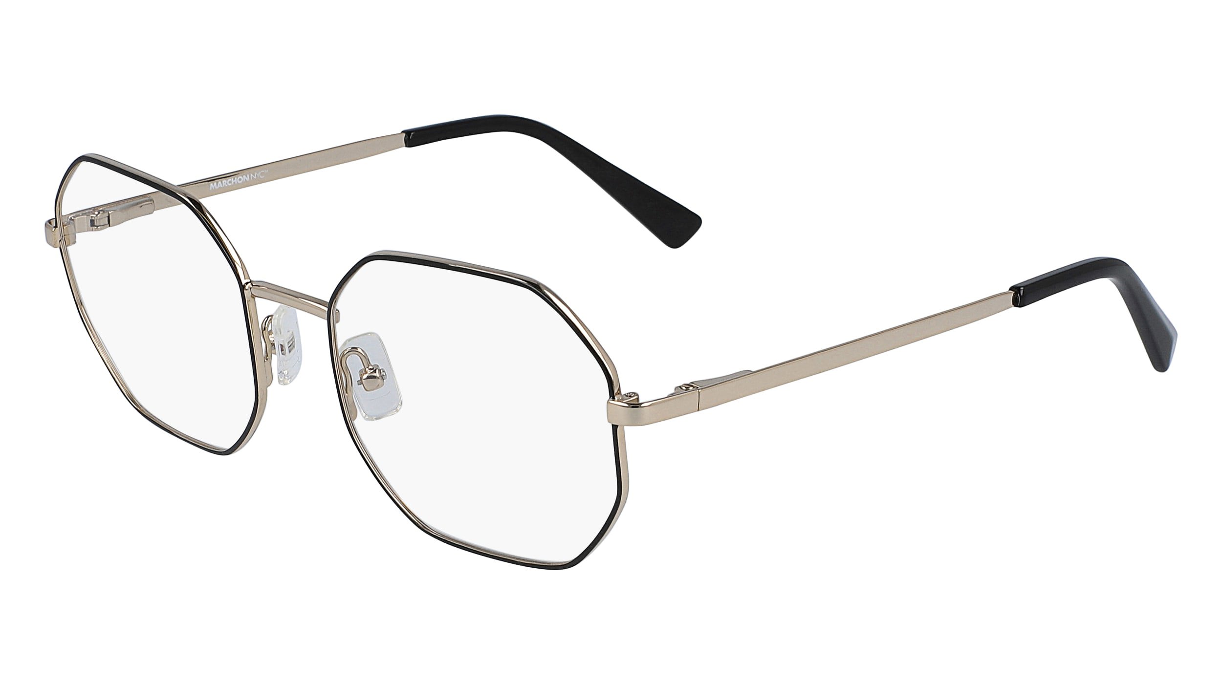 Picture of Marchon Nyc Eyeglasses M-4501