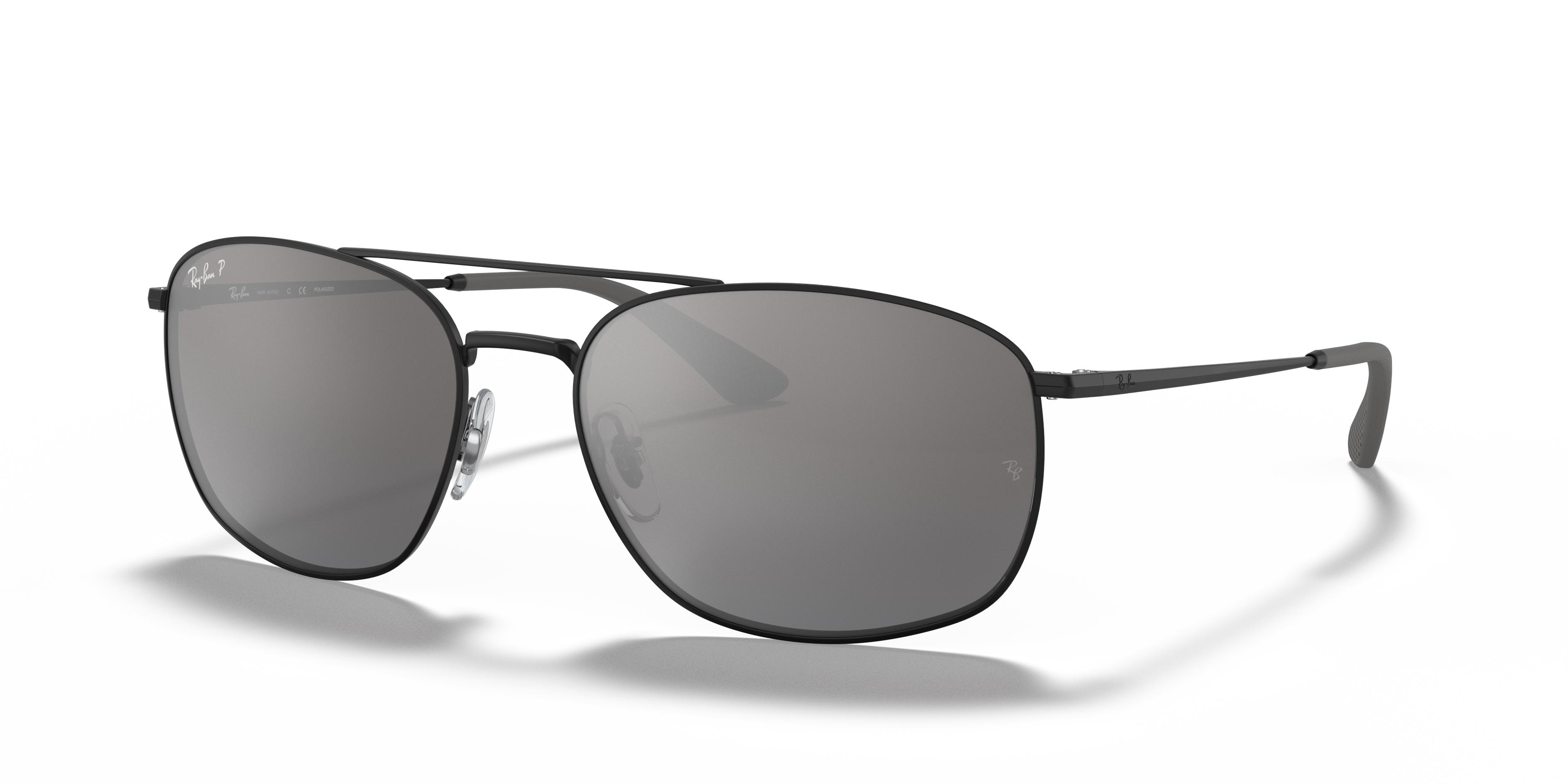 Picture of Ray Ban Sunglasses RB3654
