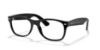 Picture of Ray Ban Eyeglasses RX5184 New Wayfarer