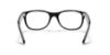 Picture of Ray Ban Eyeglasses RX5184 New Wayfarer