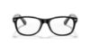 Picture of Ray Ban Eyeglasses RX5184 New Wayfarer