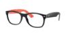Picture of Ray Ban Eyeglasses RX5184 New Wayfarer