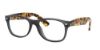 Picture of Ray Ban Eyeglasses RX5184 New Wayfarer