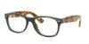 Picture of Ray Ban Eyeglasses RX5184 New Wayfarer