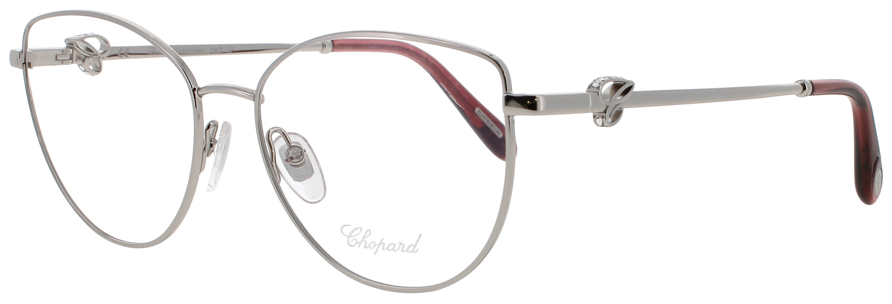 Picture of Chopard Eyeglasses VCHF51S