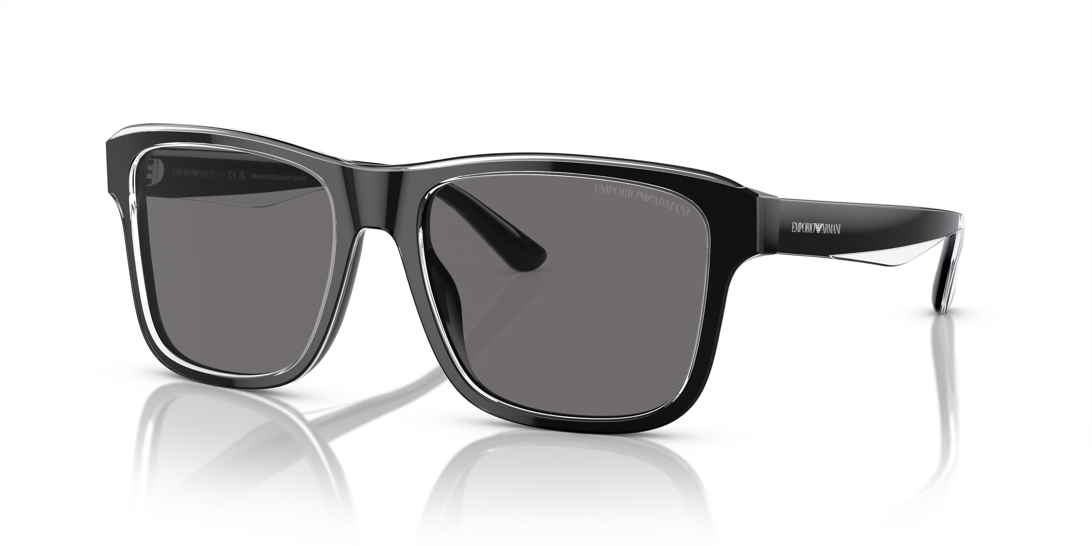 Picture of Emporio Armani Sunglasses EA4208F