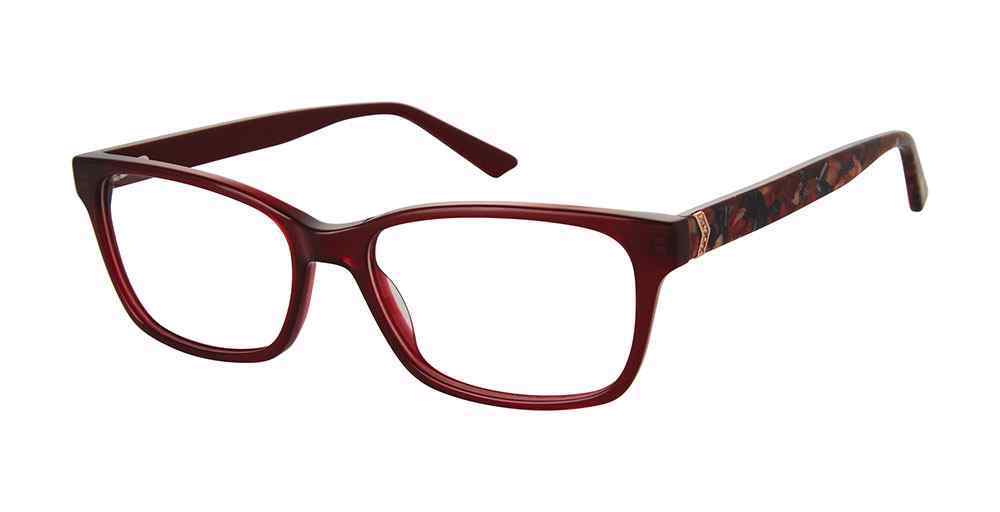 Picture of Kay Unger Eyeglasses K254