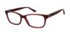 Picture of Kay Unger Eyeglasses K254