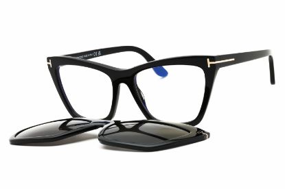 Picture of Tom Ford Eyeglasses FT5971-B