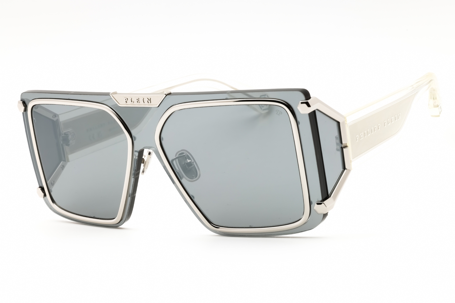 Picture of Philipp Plein Sunglasses SPP096M