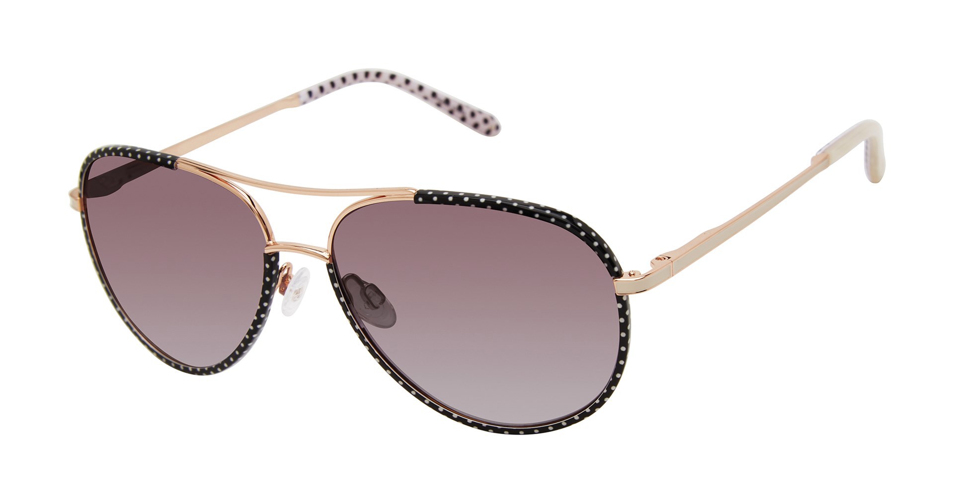 Picture of Lulu Guinness Sunglasses L187
