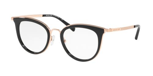 Picture of Michael Kors Eyeglasses MK3026