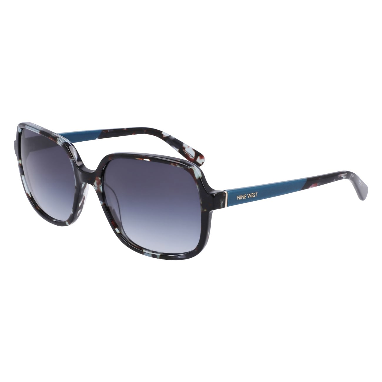 Picture of Nine West Sunglasses NW654S