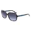 Picture of Nine West Sunglasses NW654S