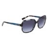 Picture of Nine West Sunglasses NW654S