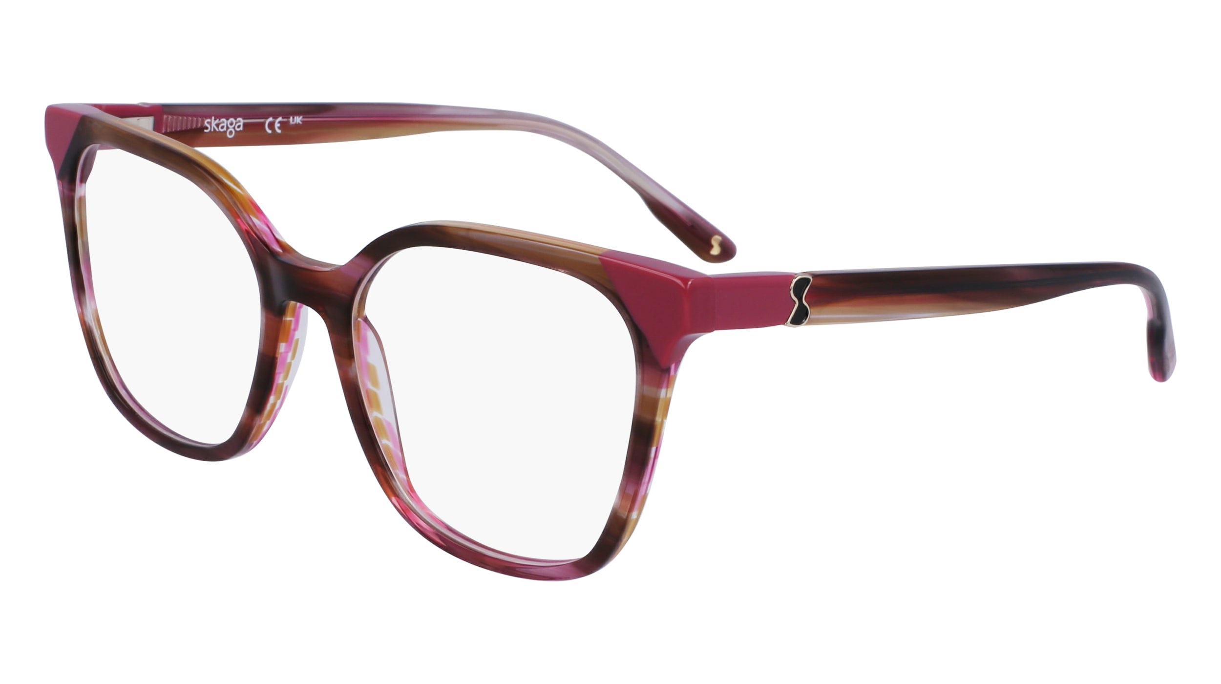 Picture of Skaga Eyeglasses SK2893 MORA