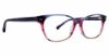 Picture of Trina Turk Eyeglasses Poppy