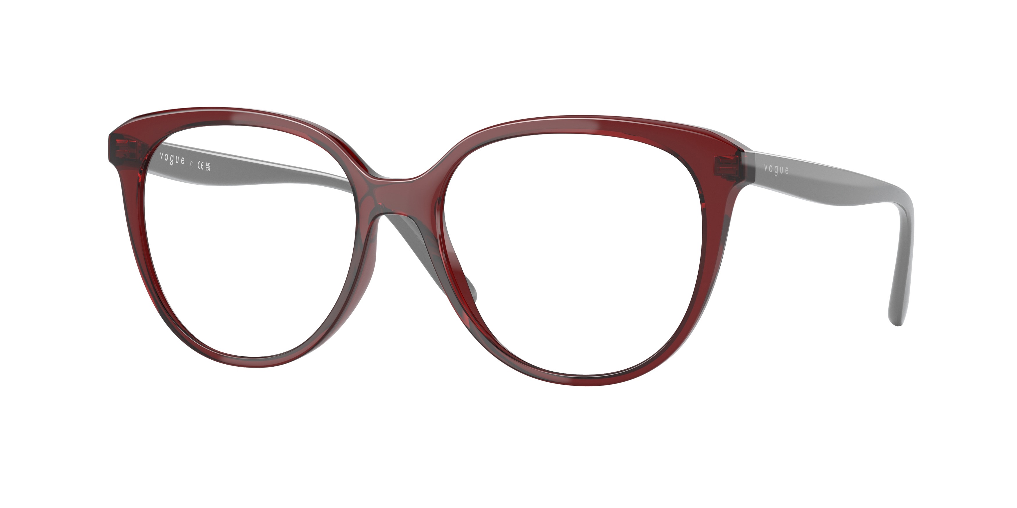 Picture of Vogue Eyeglasses VO5451F