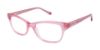 Picture of Lulu Guinness Eyeglasses LK024