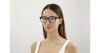 Picture of Saint Laurent Eyeglasses SL M33