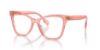 Picture of Tory Burch Eyeglasses TY2142U