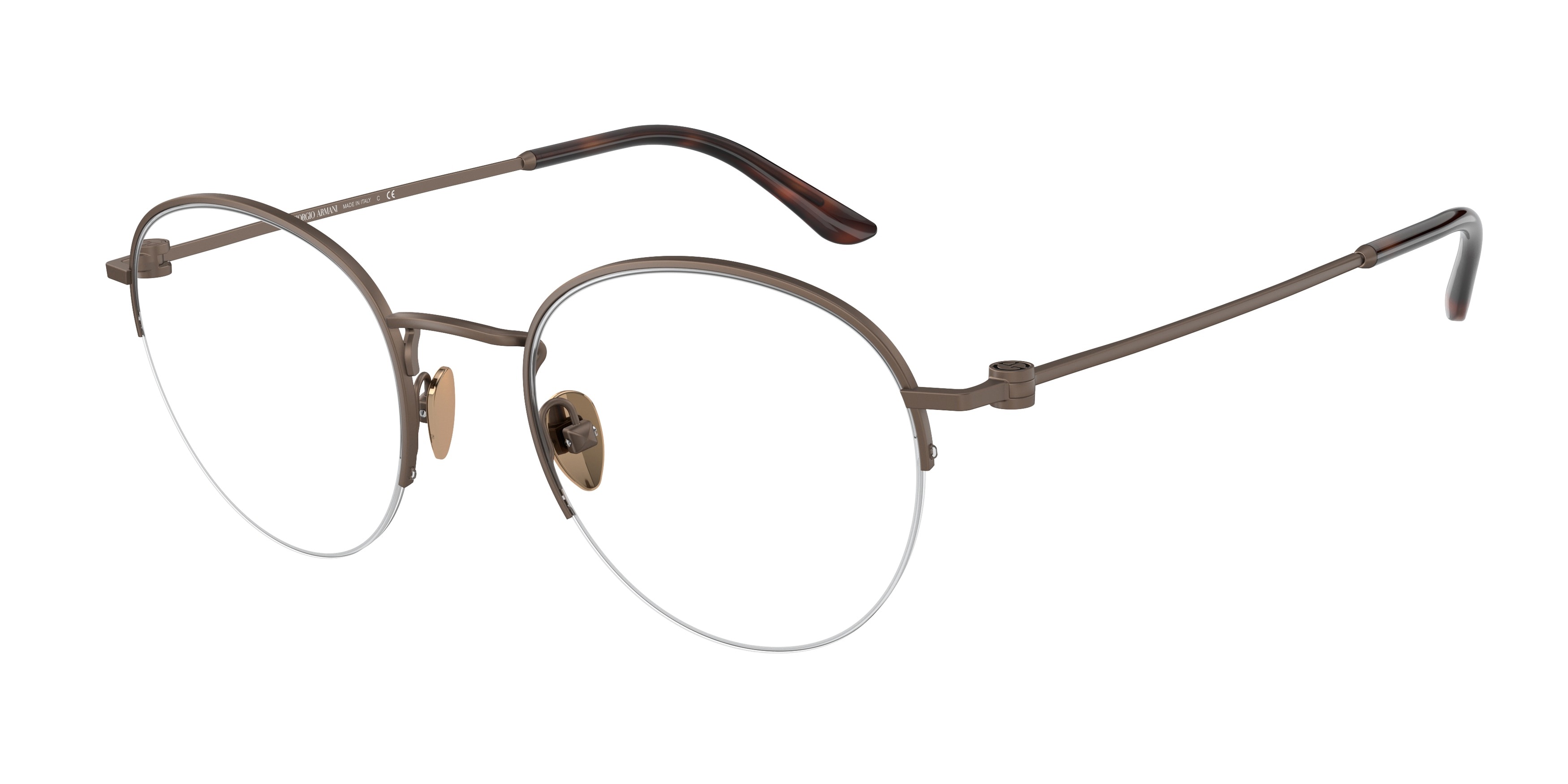 Picture of Giorgio Armani Eyeglasses AR5123