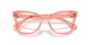 Picture of Tory Burch Eyeglasses TY2142U