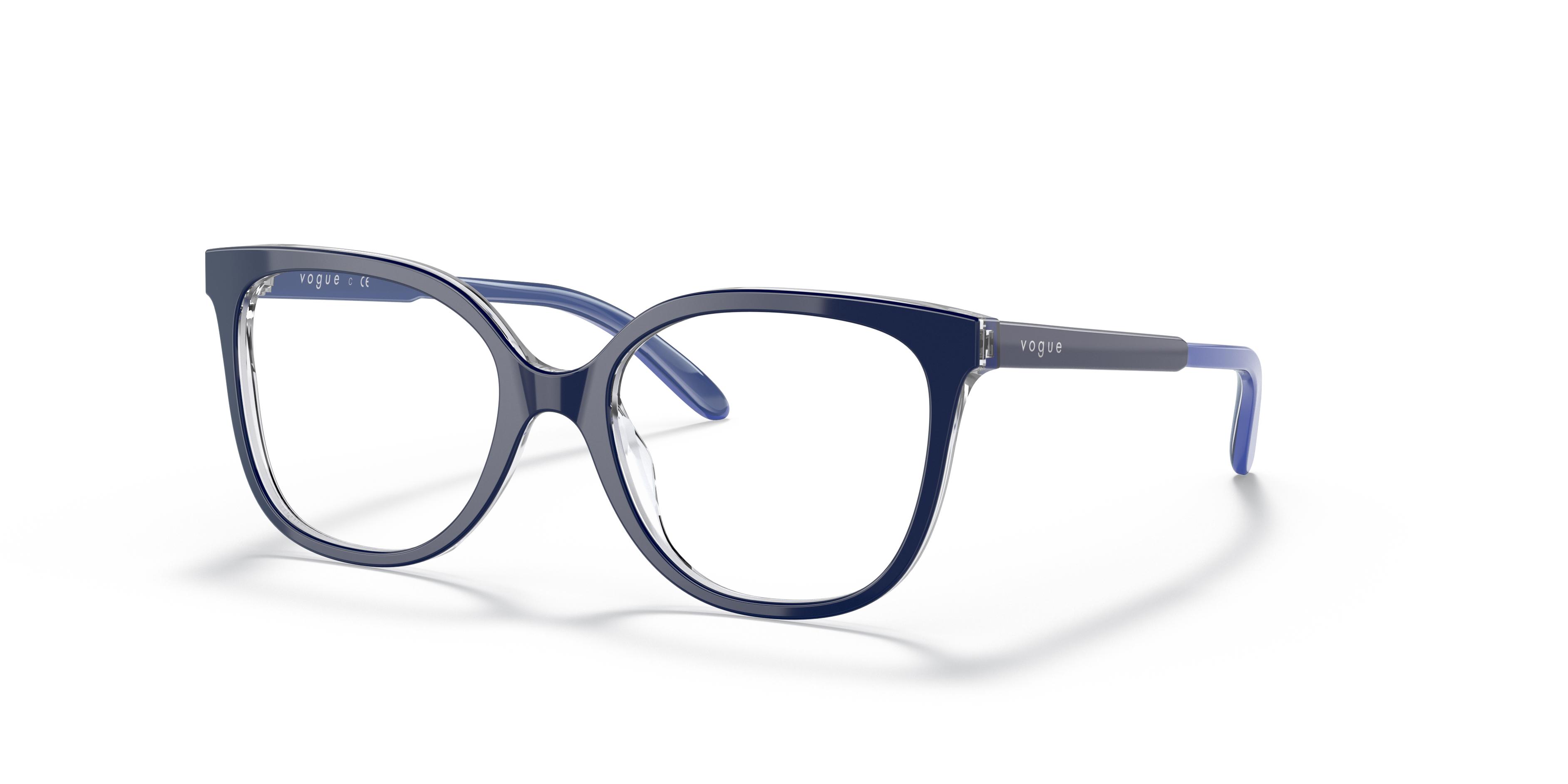 Picture of Vogue Eyeglasses VY2012