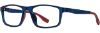 Picture of Michael Ryen Eyeglasses MR-SPORT 108