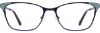 Picture of Cote D'Azur Eyeglasses CDA-422