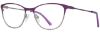 Picture of Cote D'Azur Eyeglasses CDA-424