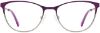 Picture of Cote D'Azur Eyeglasses CDA-424