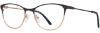 Picture of Cote D'Azur Eyeglasses CDA-424