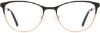 Picture of Cote D'Azur Eyeglasses CDA-424