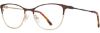 Picture of Cote D'Azur Eyeglasses CDA-424