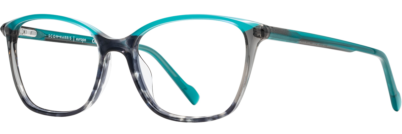 Picture of Scott Harris Eyeglasses SH-996