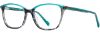 Picture of Scott Harris Eyeglasses SH-996