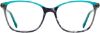 Picture of Scott Harris Eyeglasses SH-996