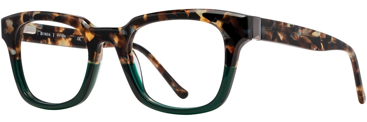 Picture of Cinzia Eyeglasses CIN-5192