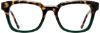Picture of Cinzia Eyeglasses CIN-5192