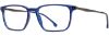 Picture of Elements Eyeglasses EL-484