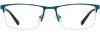 Picture of Elements Eyeglasses EL-486