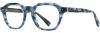 Picture of Scott Harris Eyeglasses SH-D 001