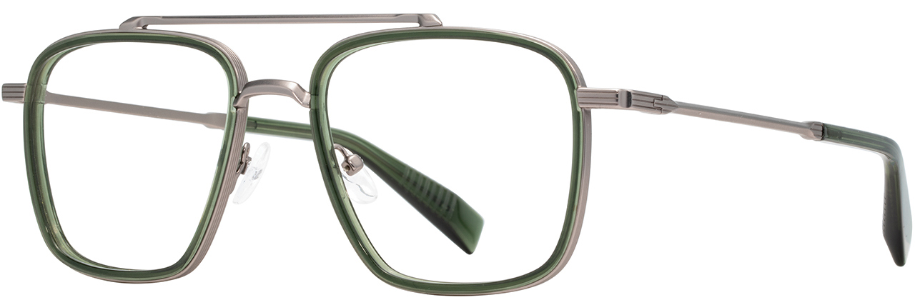 Picture of Scott Harris Eyeglasses SH-D 003