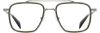Picture of Scott Harris Eyeglasses SH-D 003